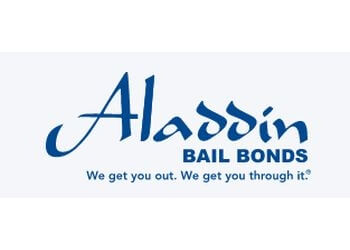 Aladdin Bail Bonds Vallejo