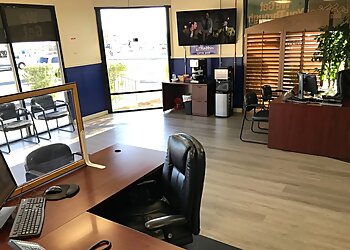 Victorville Bail Bonds Aladdin Bail Bonds Victorville