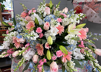 Santa Ana Florists Aladdin Flowers