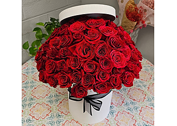 Aladdin Flowers  Santa Ana Florists image 1