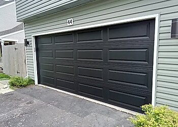 Naperville Garage Door Repair Aladdin Garage Doors Of DuPage County