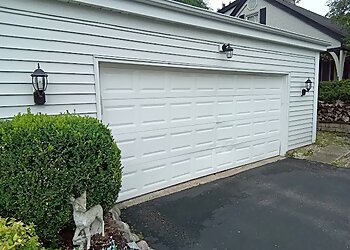 Naperville Garage Door Repair Aladdin Garage Doors Of DuPage County
