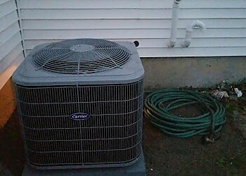 Warren Hvac Services Aladdin Heating & Cooling