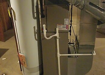 Warren Hvac Services Aladdin Heating & Cooling