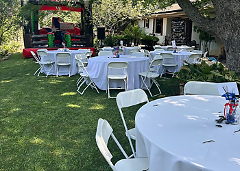 Aladdin Rentals and Events Irving Event Rental Companies image 1