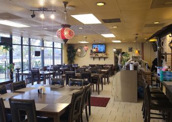 3 Best Indian Restaurants in Beaumont, TX - Expert Recommendations