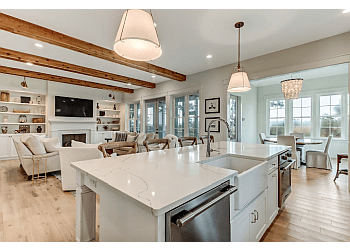 Savannah Home Builders Alair Homes