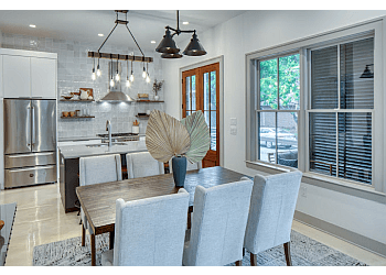 Savannah Home Builders Alair Homes