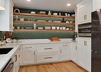 Springfield Home Builders Alair Springfield