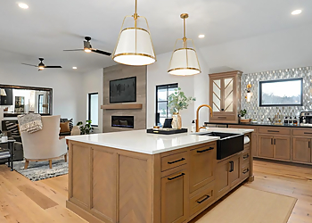 Springfield Home Builders Alair Springfield