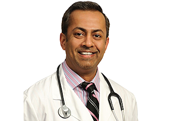 Alam Khan, MD - CHI SAINT JOSEPH MEDICAL GROUP-NEUROLOGY Lexington Neurologists image 1