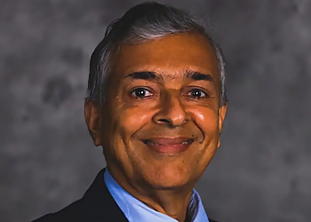 Alamdar Kazmi, MD Toledo Psychiatrists image 1