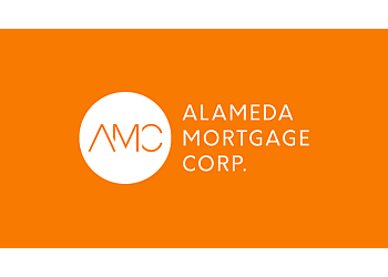 Alameda Mortgage Corporation Walnut Creek Mortgage Companies