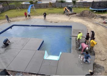 Alameda Pools in Virginia Beach ThreeBestRated.com