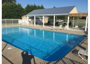 Alameda Pools in Virginia Beach ThreeBestRated.com