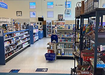 El Paso Pharmacies Alameda Thrifty Pharmacy