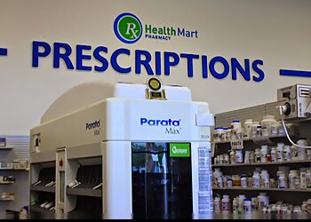 El Paso Pharmacies Alameda Thrifty Pharmacy