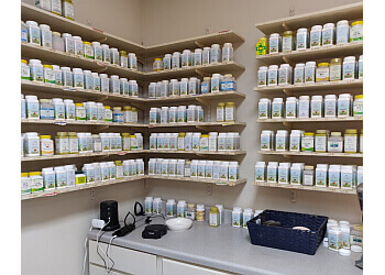 San Antonio Acupuncture Alamo Acupuncture & Chinese Herbal Clinic