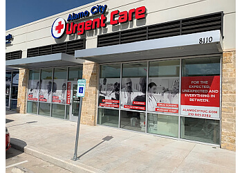 Alamo City Urgent Care San Antonio Urgent Care Clinics