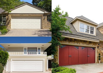 Alamo Door & Gates - Arlington, TX Garage Door Repair - Service Highlights