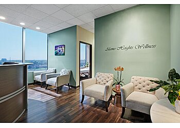 San Antonio Acupuncture Alamo Heights Wellness