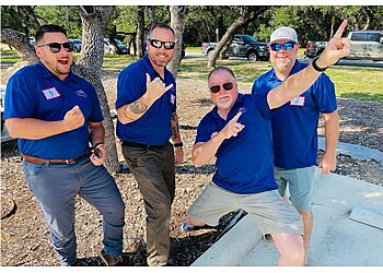 San Antonio Home Inspections Alamo Real Pro Inspection Group