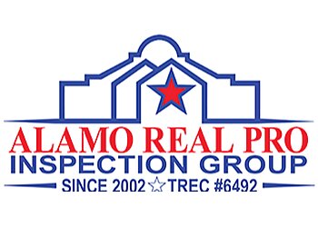 San Antonio Home Inspections Alamo Real Pro Inspection Group