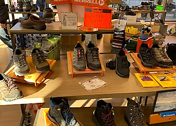 Chicago Shoe Stores Alamo Shoes