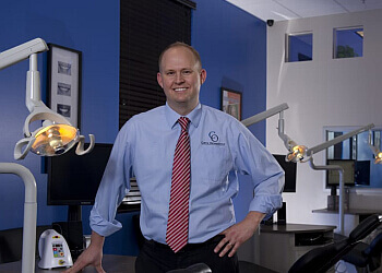 Chandler orthodontist Alan A. Curtis, DDS, MS - Curtis Orthodontics