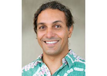 Honolulu endocrinologist Alan A. Parsa, MD, FACE - PACIFIC DIABETES & ENDOCRINE CENTER