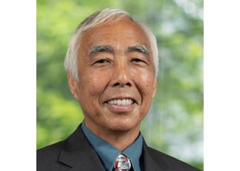 Alan Akira Hasegawa, MD Tulsa Psychiatrists
