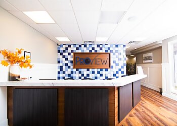 Corona Eye Doctors Alan Arabi, OD - PROVIEW EYE CARE