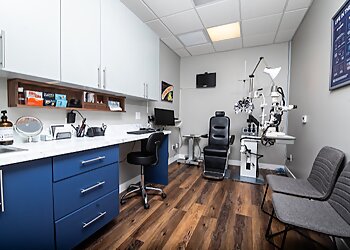 Corona Eye Doctors Alan Arabi, OD - PROVIEW EYE CARE