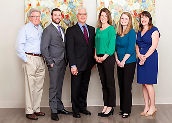 Raleigh Gynecologists Alan B. Segal, MD - RALEIGH OB/GYN CENTRE