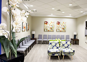 Raleigh Gynecologists Alan B. Segal, MD - RALEIGH OB/GYN CENTRE