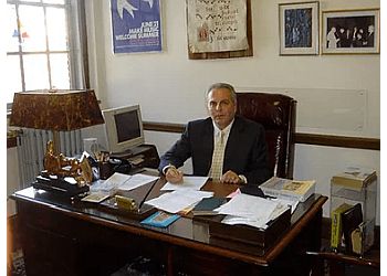 Hollywood DUI Lawyers Alan Bernstein - ALAN S. BERNSTEIN, P.A.