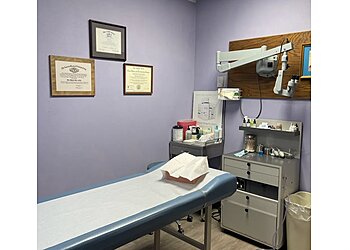 Columbia Ent Doctors Alan Brill, MD