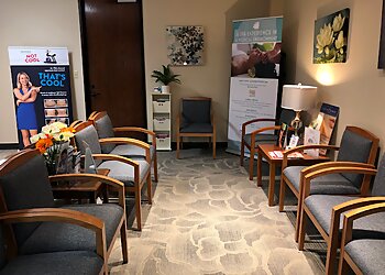 Columbia Ent Doctors Alan Brill, MD