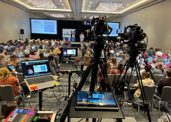 Oakland Videographers Alan Cash Video