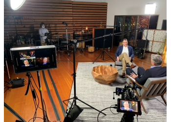 Oakland Videographers Alan Cash Video