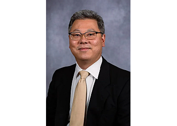 Alan Chen, MD - CASCADE ORTHOPAEDICS Kent Pain Management Doctors