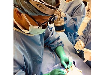 Joliet Plastic Surgeon Alan Chen, MD, FACS - ALAN CHEN SURGICAL ASSOCIATES, P.C.