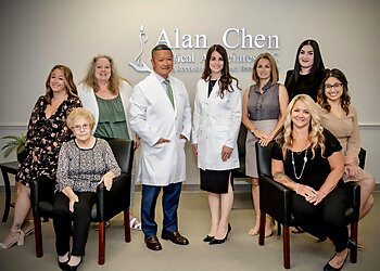 Joliet Plastic Surgeon Alan Chen, MD, FACS - ALAN CHEN SURGICAL ASSOCIATES, P.C.