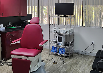 Miami Ent Doctors Alan Chu, MD - SOUTH FLORIDA ENT ASSOCIATES