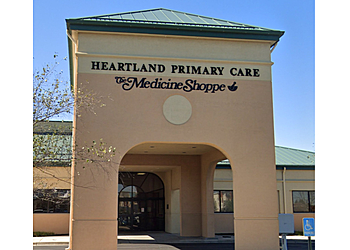 Kansas City Pediatricians Alan Clement, MD - SUNFLOWER MEDICAL GROUP