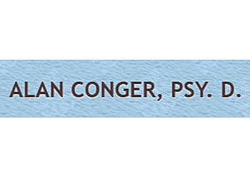 Alan Conger, Psy. D Alan Conger, Psy. D - Tulsa, OK Psychologists
