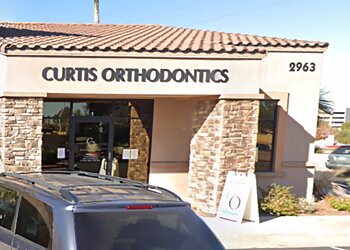 Chandler Orthodontists Alan Curtis, DDS, MS - CURTIS ORTHODONTICS