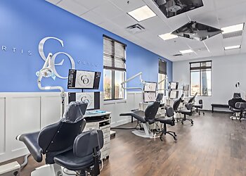 Chandler Orthodontists Alan Curtis, DDS, MS - CURTIS ORTHODONTICS