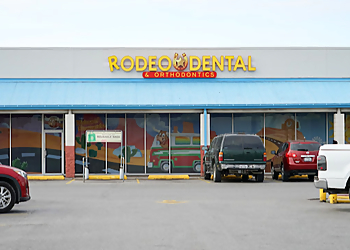 Alan D. Merta, DDS - RODEO DENTAL & ORTHODONTICS - Brownsville, TX Kids Dentists