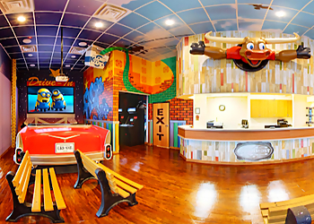Alan D. Merta, DDS - RODEO DENTAL & ORTHODONTICS - Brownsville, TX Kids Dentists